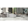 Cifre Ceramica Плитка Cifre Статуаріо мате 60x120 - зображення 9