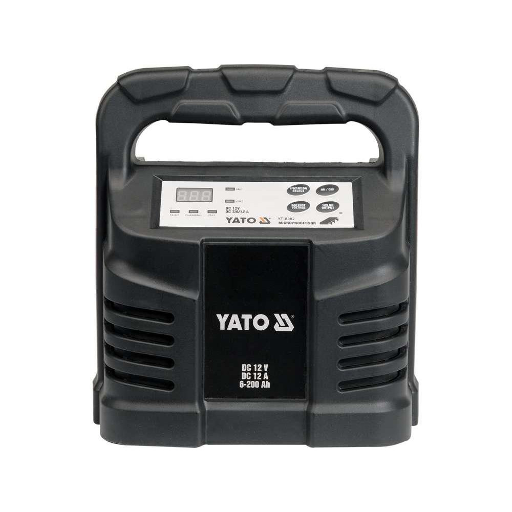 YATO YT-8302 - зображення 1
