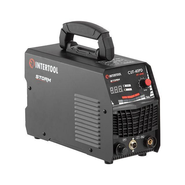 Intertool Storm (WT-4040) - зображення 1