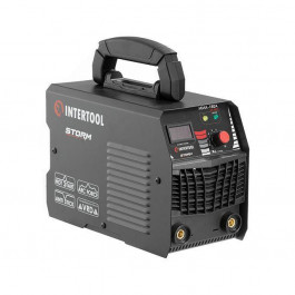   Intertool Storm (WT-4004)