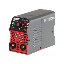   Intertool DT-4001