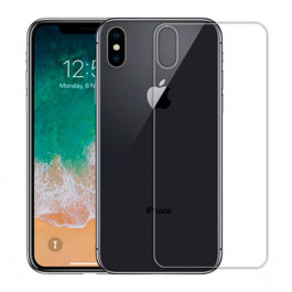 Nillkin iPhone XS Max Glass Screen H