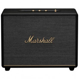   Marshall Woburn III Black (1006016)