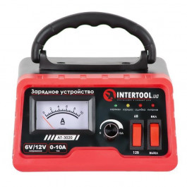   Intertool AT-3020