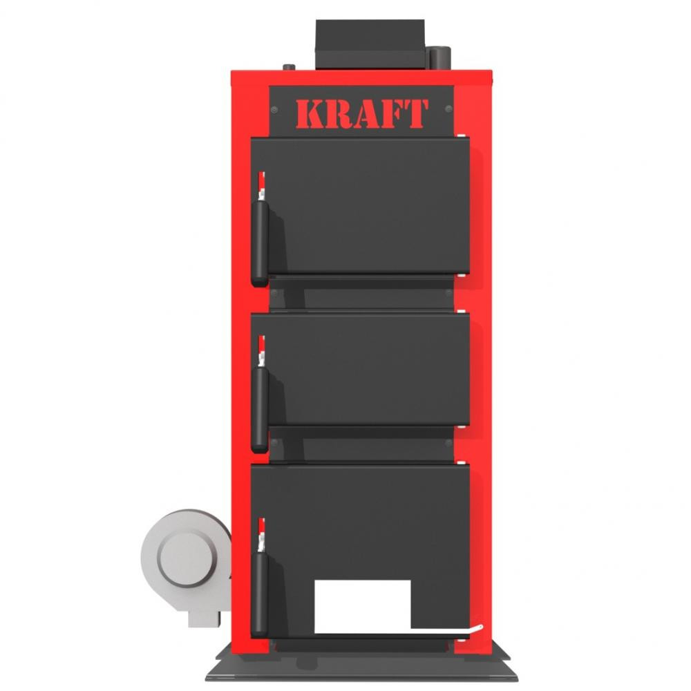 Kraft K 12 с АУ - зображення 1