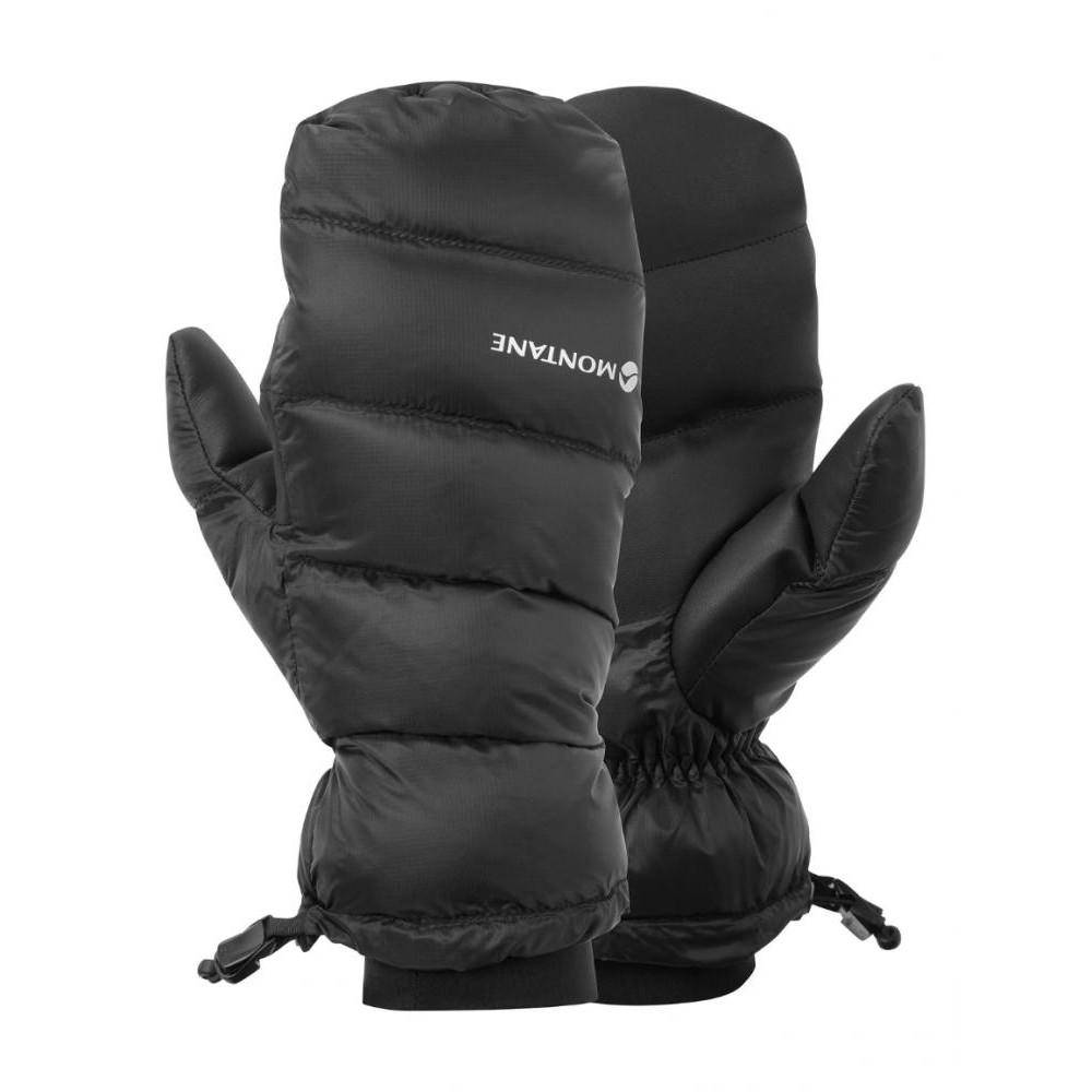 Montane Anti-Freeze Mitt Black - зображення 1