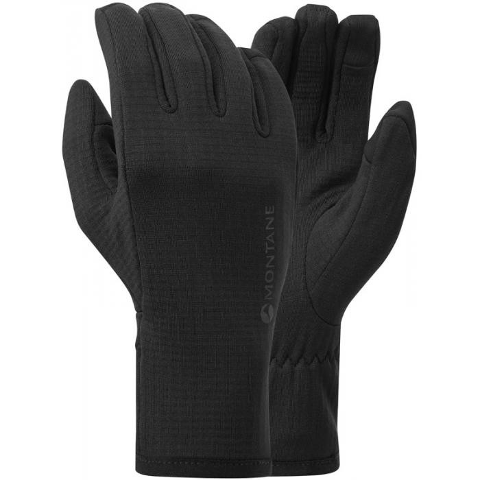 Montane Female Protium Glove Black - зображення 1