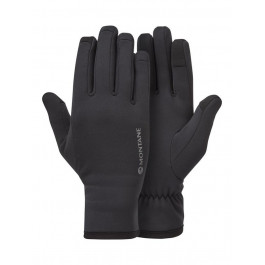   Montane Fury Glove Black