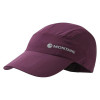 Montane Кепка  Trail Lite Cap Saskatoon Berry (HTRLCSASO15) - зображення 1