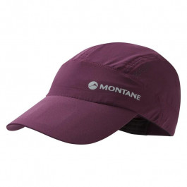   Montane Кепка  Trail Lite Cap Saskatoon Berry (HTRLCSASO15)