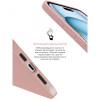 ArmorStandart ICON2 Case Apple iPhone 15 Light Pink (ARM70509) - зображення 4