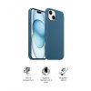 ArmorStandart ICON2 Case Apple iPhone 15 Storm Blue (ARM70506) - зображення 3