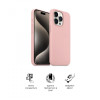 ArmorStandart ICON2 Case Apple iPhone 15 Pro Max Light Pink (ARM70533) - зображення 3