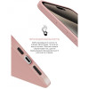 ArmorStandart ICON2 Case Apple iPhone 15 Pro Max Light Pink (ARM70533) - зображення 4
