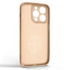 ArmorStandart Icon Ring Apple iPhone 14 Pro Pink Sand (ARM68710) - зображення 2