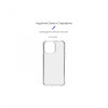 ArmorStandart Air Force Apple iPhone 15 Pro Max Transparent (ARM69321) - зображення 3