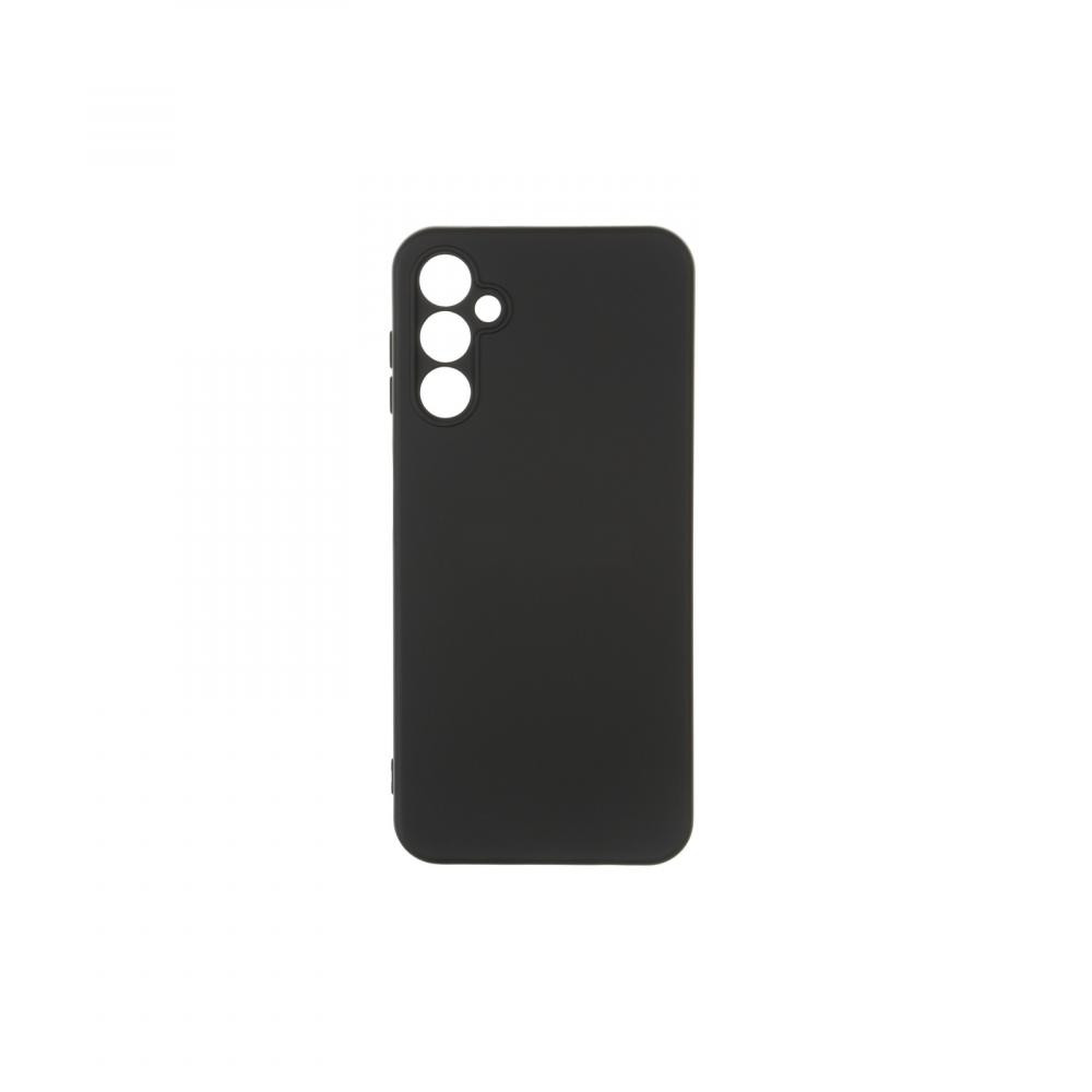 ArmorStandart ICON Case Samsung A14 4G (A145) Camera Cover Black (ARM66169) - зображення 1