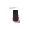 ArmorStandart ICON Case Xiaomi Redmi Note 12S 4G Camera cover Black (ARM67504) - зображення 2