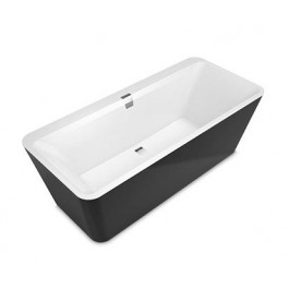   Villeroy&Boch Squaro Edge 180x80 UBQ180SQE7PDT1V-01