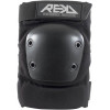 REKD Ramp Elbow Pads / размер L black (RKD630-BK-L) - зображення 1