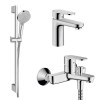 Hansgrohe Vernis Blend 71550112 - зображення 1