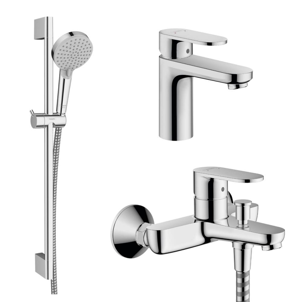 Hansgrohe Vernis Blend 71550112 - зображення 1