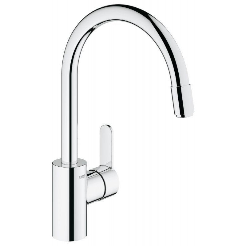 GROHE Eurostyle Cosmopolitan 31482002 - зображення 1