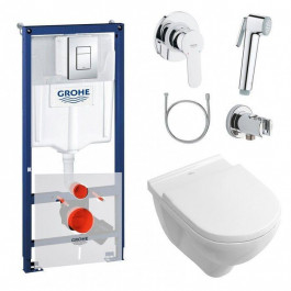 GROHE 38770HR7