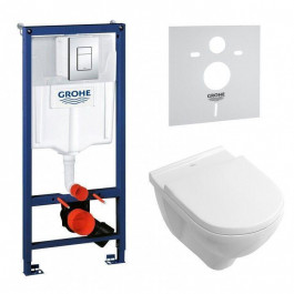 GROHE 38770H17