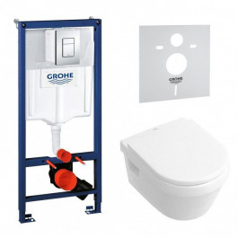 GROHE 387784HR