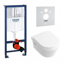 GROHE 387784H1