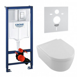 GROHE 387756HR
