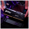 Kingston FURY 16 GB (2x8GB) DDR5 5200 MHz Beast RGB EXPO (KF552C36BBEAK2-16) - зображення 4