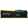 Kingston FURY 16 GB (2x8GB) DDR5 5200 MHz Beast RGB EXPO (KF552C36BBEAK2-16) - зображення 8