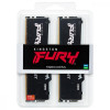 Kingston FURY 16 GB (2x8GB) DDR5 5200 MHz Beast RGB EXPO (KF552C36BBEAK2-16) - зображення 10