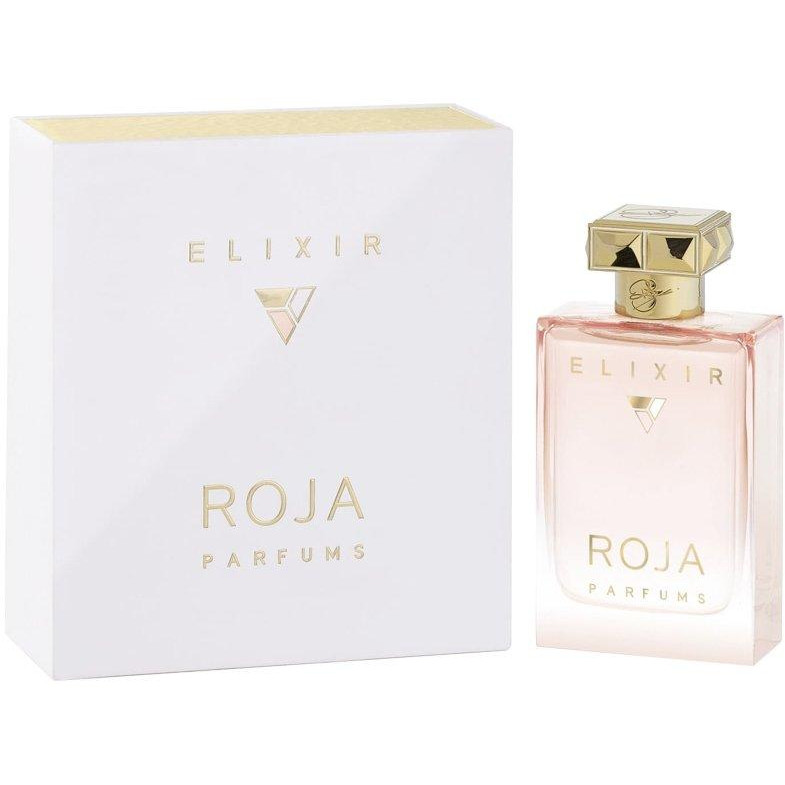 Roja Parfums Elixir Парфюмированная вода для женщин 100 мл - зображення 1