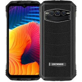   DOOGEE V30 8/256GB Black