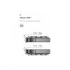 ArmorStandart ICON Case Realme C53 NFC Camera cover Black (ARM71022) - зображення 4
