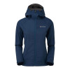 Montane Жіноча куртка  Female Meteor Jacket Narwhal Blue (FMTJANARA10) розмір S - зображення 1