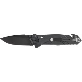 Tb Outdoor CAC Army Knife Black (929.00.02)