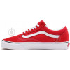 Vans Кеды  VN0A4BV5JV61 36 Красные (193394061839) - зображення 1