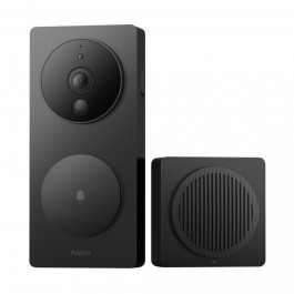 Aqara Smart Video Doorbell G4 EU (SVD-C03, ZNKSML01LM)