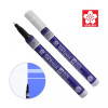 Sakura Маркер  Pen-Touch Блакитний, ультрафіолетовий, тонкий (FINE) 1мм (084511322745) - зображення 1