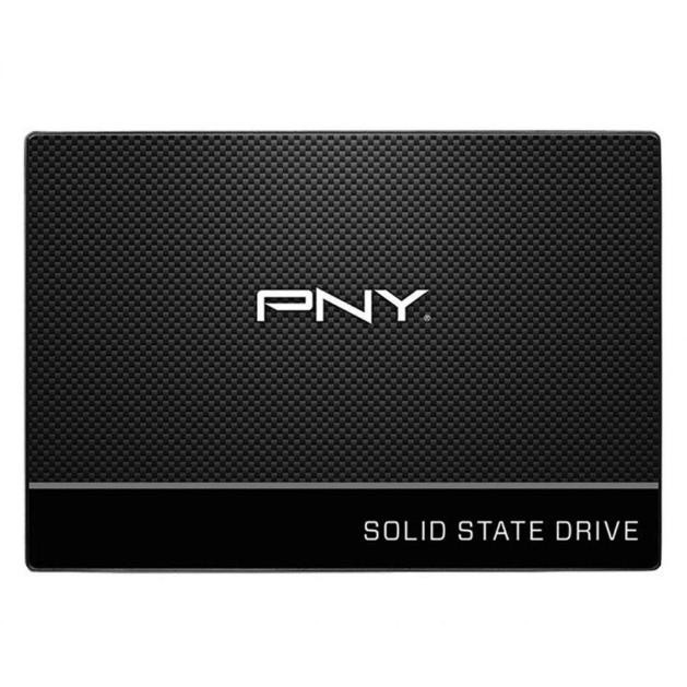 PNY CS900 500 GB (SSD7CS900-500-RB) - зображення 1