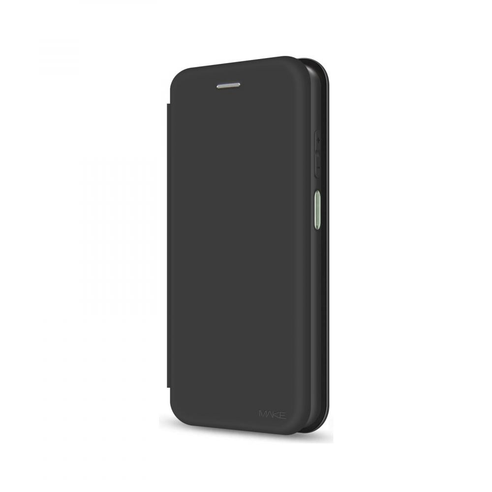 MAKE Motorola G54 Flip Black (MCP-MG54BK) - зображення 1
