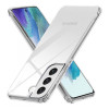BeCover Чохол-накладка  Space Case для Samsung Galaxy S21 FE SM-G990 Transparancy (709354) - зображення 1