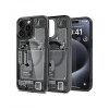 Spigen iPhone 15 Pro Ultra Hybrid Zero One with MagSafe Black (ACS06721) - зображення 3