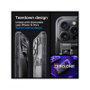 Spigen iPhone 15 Pro Ultra Hybrid Zero One with MagSafe Black (ACS06721) - зображення 5