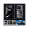 Spigen iPhone 15 Pro Ultra Hybrid Zero One with MagSafe Black (ACS06721) - зображення 9