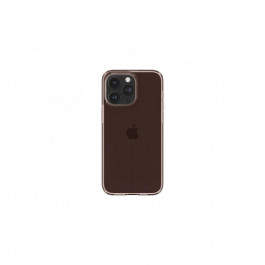 Spigen iPhone 15 Pro Crystal Flex, Rose Crystal (ACS06445)